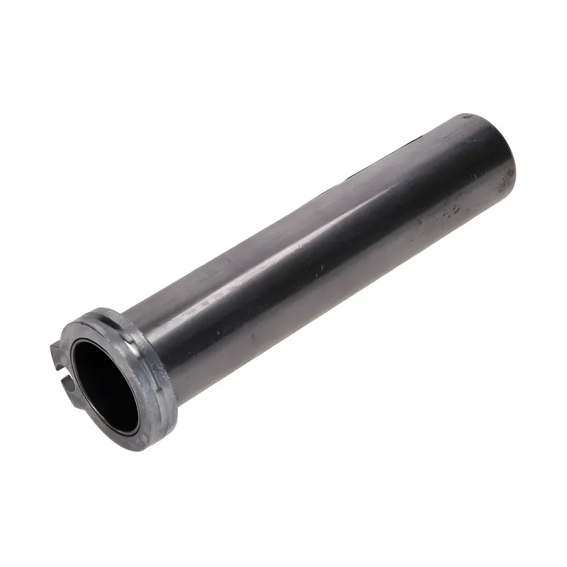 Gasgriff / Griffrohr ohne Gummi für Simson S50, S51, S53, S70, S83, SR50, SR80 Letzte Chance