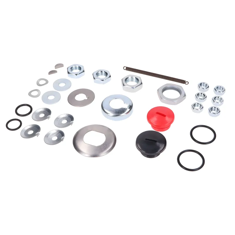 Top-Seller Kleinteile Set Regenerierung Motor 29 Teile für Simson S50, S51, S53, S70, S83, SR50, SR80, KR51/2