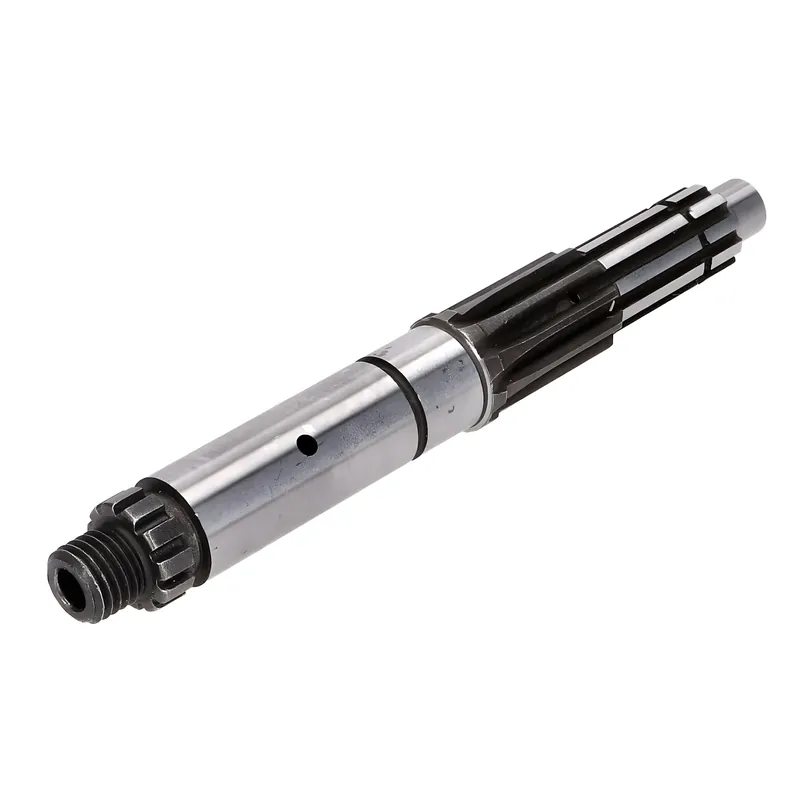 Preis Gesenkt Kupplungswelle 10 Zähne für Simson S51, S53, S70, S83, SR50, SR80, KR51/2, M531, M541, M741