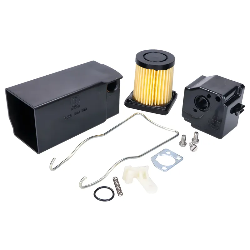 Luftfilter komplett für Sachs, Hercules Mofa 504, 505 Top-Seller
