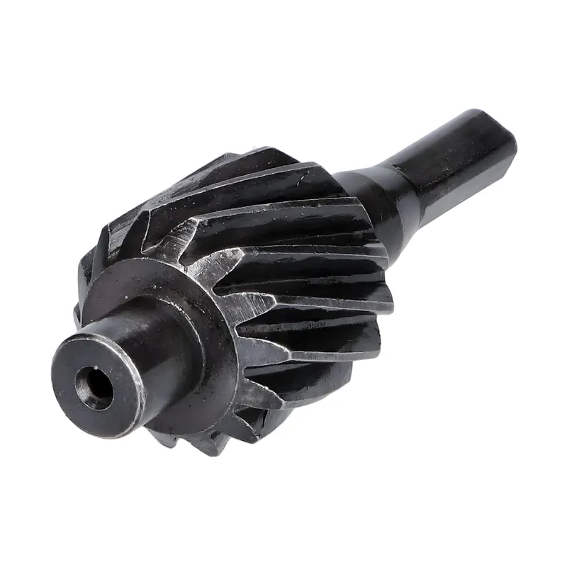 Schraubenrad Drehzahlmesserantrieb 14 Zähne für Simson S51, S53, S70, S83, SR50, SR80, KR51/2, M531, M541, M741 Jetzt Kaufen