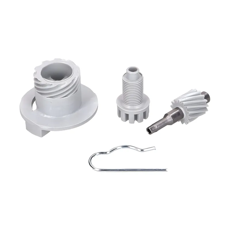 Wochenendangebot Tachoantrieb Set 4-teilig für Simson S51, S53, S70, SR50, SR80, KR51/2 Schwalbe