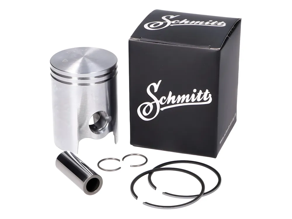 Kolben Schmitt Sport by Vertex Ø41,96 (4.Übermaß) für Simson S51, S53, S70, S83, SR50, SR80, KR51/2 Top-Seller