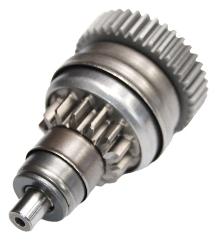 Preisreduziert Anlasserfreilauf Derbi, 82612R für Vespa GTS, Gilera Runner VX GTV Piaggio X9 Evolution X8 VXR Skipper ST Typhoon 2V Fly Hexagon GTX Beverly Aprilia