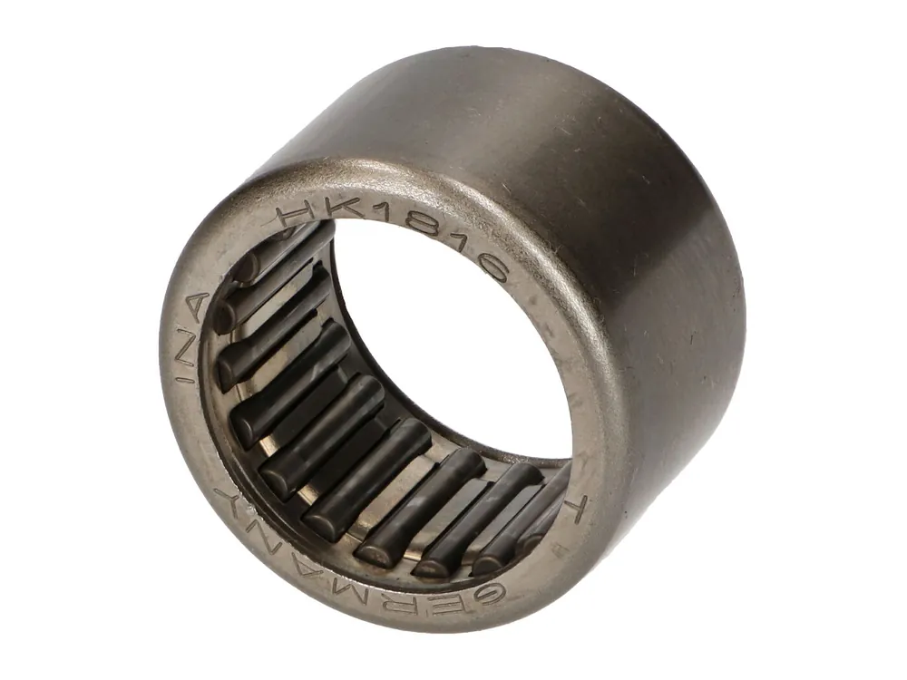 Markenprodukt Nadellager Derbi, 00H00301701 für Aprilia SX RX, Derbi Senda DRD R Racing SM X-Race Gilera SMT Pro GPR X-Treme Replica Classic Bultaco Lobito Astro 50
