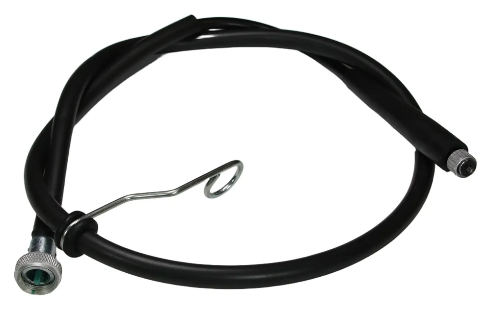 Tachowelle Derbi Bowdenzug Tachometer, 600315 für Piaggio Fly, Derbi Boulevard 1 50 - 150 ccm Online Kaufen