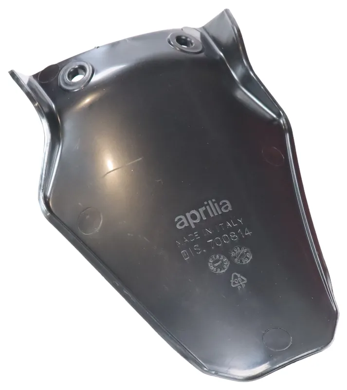 Super-Preis Spritzschutz Aprilia Schmutzfänger Stoßdämpfer, AP9100504 für Aprilia SXV RXV 450 / 550 ccm Bj. 2006 - 2011
