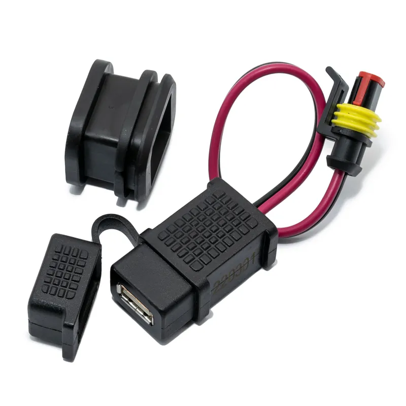 Mega-Angebot USB Port Aprilia Anschluss, 2S001789