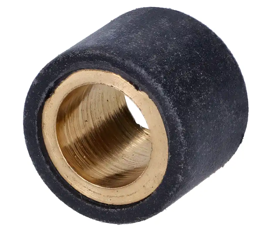 Variatorrolle Aprilia Variomatikgewicht, 15x12 mm, 6,0 g, AP8206455 für Aprilia SR Racing LC WWW AC Rally Stealth Gulliver Amico GL Scarabeo Sport 50 Meistverkauft