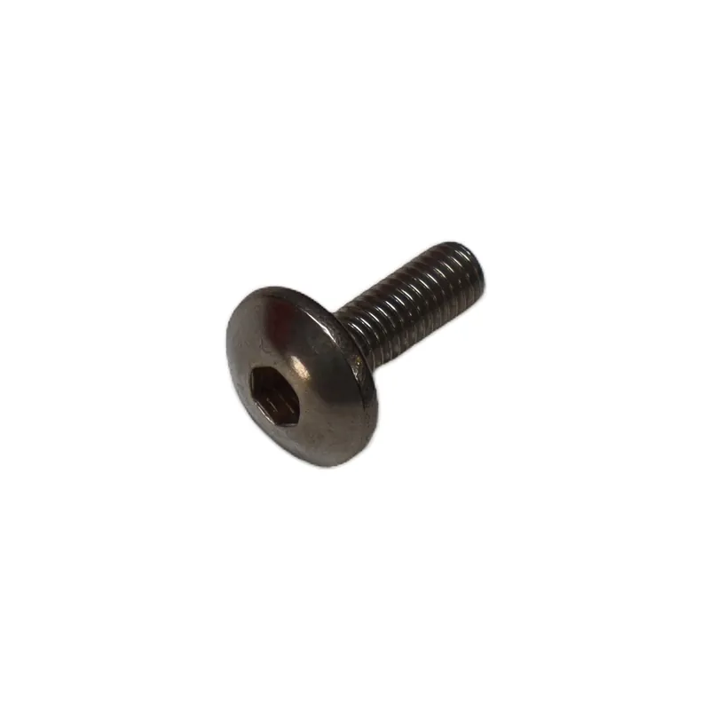TCCCE Schraube Moto Guzzi, M5x15 mm, GU98710215 für Moto Guzzi Bellagio Aguila Nera Sport Stelvio Griso 8V 850 - 1200 ccm Bj. 2005 - 2017 Günstig