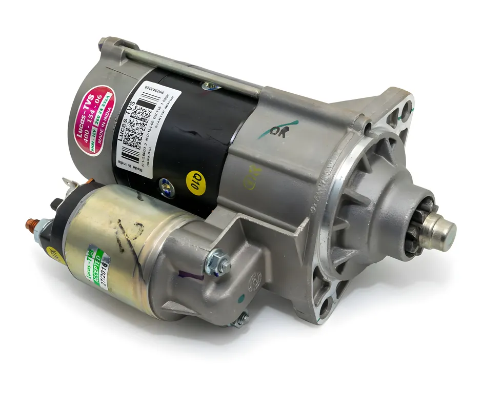 Anlassermotor Piaggio Starter für Ape Classic 400, E40015406 Sichere Zahlung
