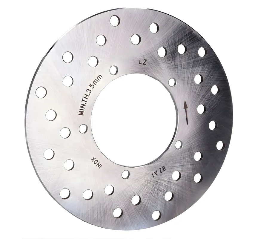 Bremsscheibe Piaggio für NRG / Runner, 56396R Billig