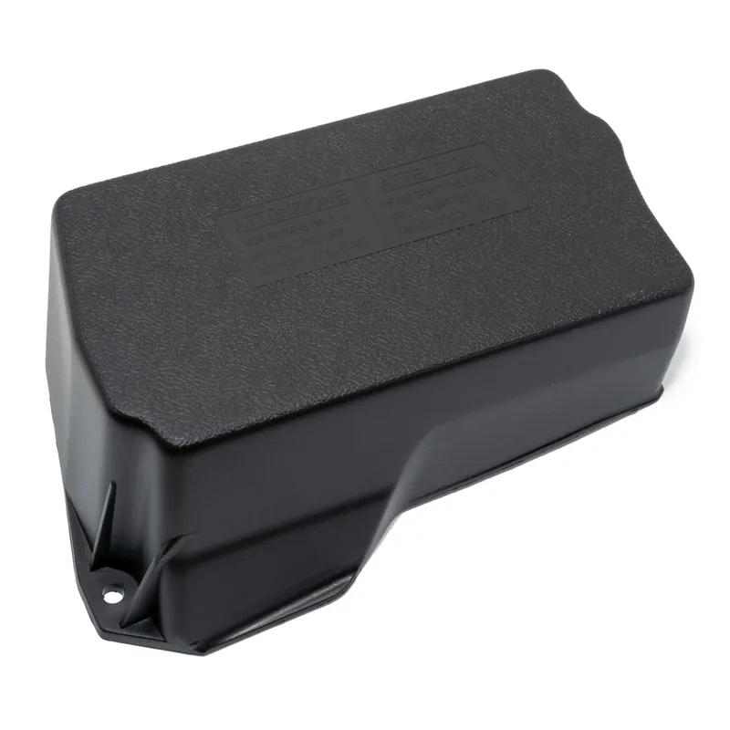 Solange Der Vorrat Reicht Deckel Piaggio Batteriedeckel für Skipper, 574328