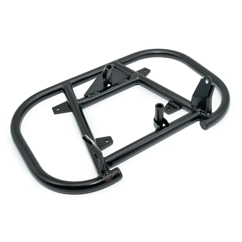 Nur Heute Gepäckträger Piaggio, hinten, 1B001269