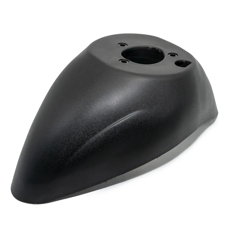 Kotflügel vorne Piaggio Schutzblech, grau, G7 grau scuro 529, 59734900G7 für Piaggio Zip 2 SP LC 50 ccm Knallerangebot