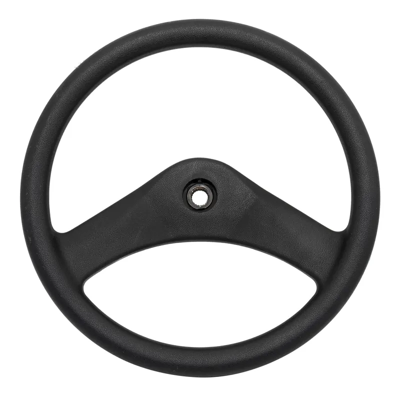 Sonderaktion Lenkrad Piaggio, 229534 für Piaggio Ape Poker Benzin AC 422 ccm