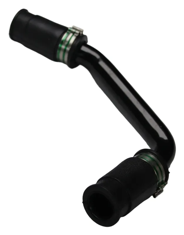 Schlauch Piaggio Leitung Abgasrückführung, 8337406 für Aprilia SR R LC Street, Gilera Runner Piaggio NRG Power AC SP Extreme Zip 2 Typhoon Stalker XR Markenprodukt