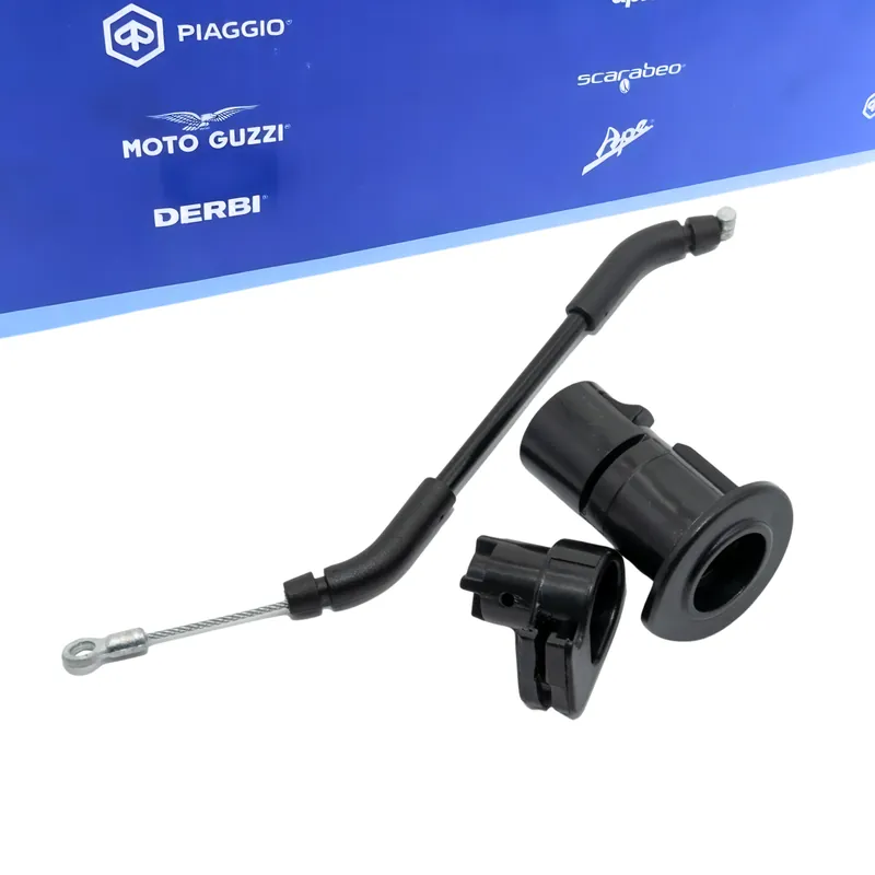 Mega-Angebot Verriegelung Sitzbankschloss Piaggio Sitz für Primavera 50, 1B005312