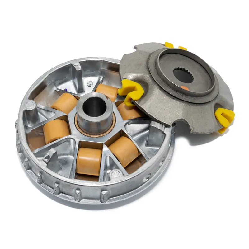 Variator Piaggio ( mit Kalotte 842204 ) für Leader 125, CM144403 Preis Gesenkt
