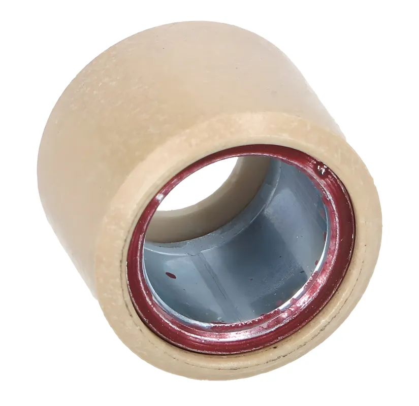 Variatorrolle Piaggio Variomatikgewicht, 21x17 mm, 14,0 g, CM294902 für Vespa GTS i.e. Touring 4V HPE Super Tech Sport Sei Giorni, Piaggio MP3 i ABS Neue Ware