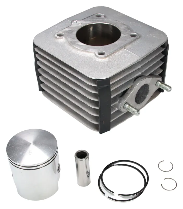 Sonderangebot Zylinder Piaggio für Skipper CSM1, 829984