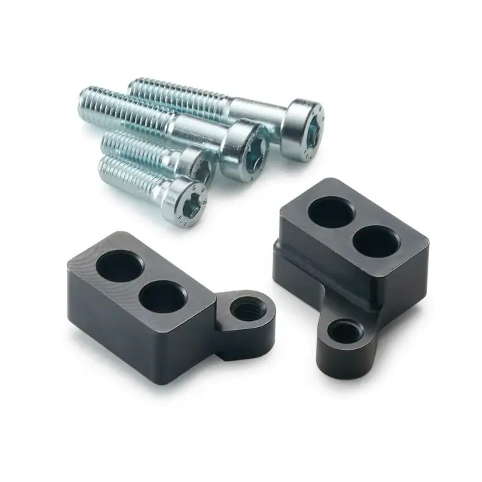Markenprodukt HALTERUNG LENKUNGSDÄMPFER SXS