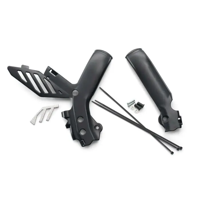 Mega-Angebot Rahmenschutz-Set