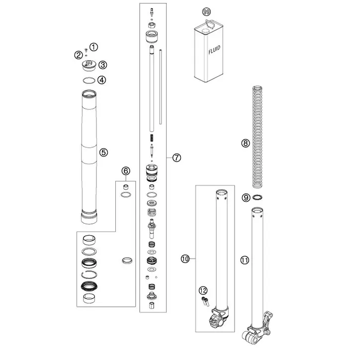 Bestseller SCHRAUBKAPPE M38X1,5 ADJ. COM