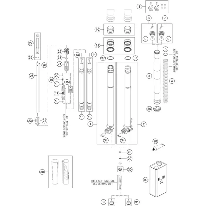 Scheibe 35x43x1,5 Plastik Preisreduziert