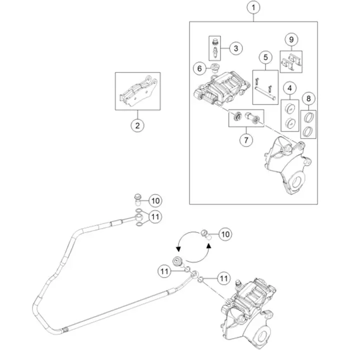 Meistverkauft Adapterschraube