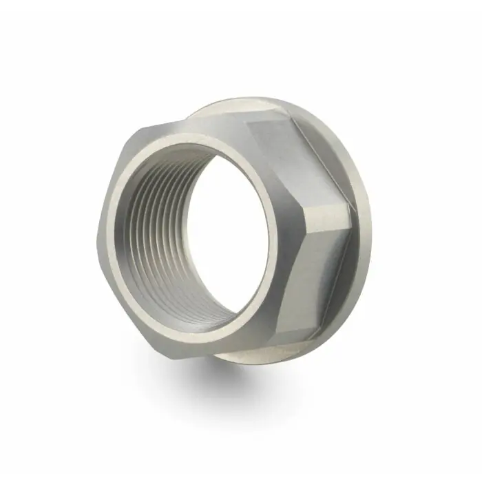 Direktkauf Bundmutter M25x1,5 SW=32 05