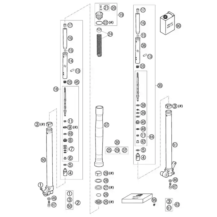 Sichere Zahlung O-RING D=20,3