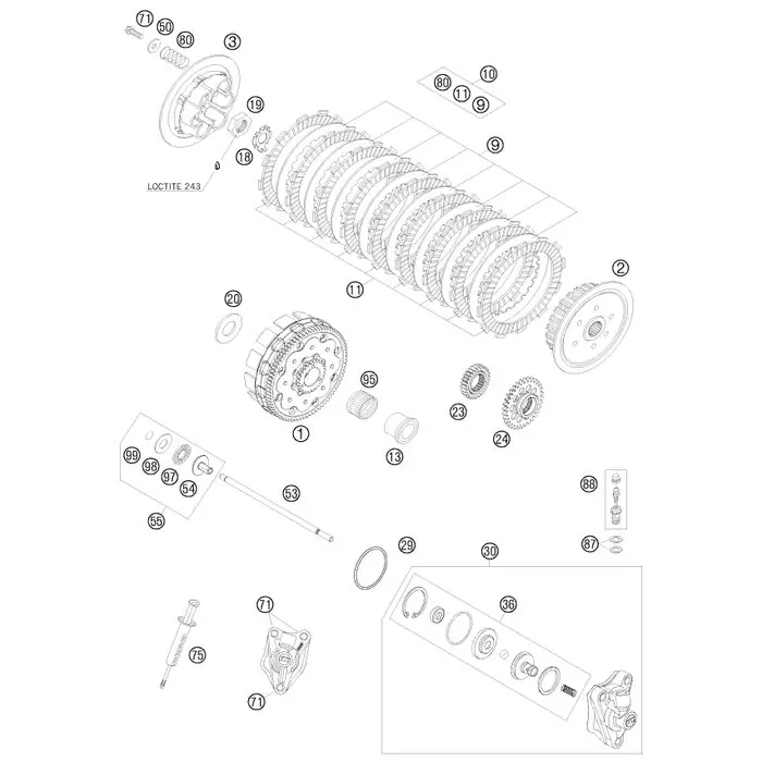 DRUCKPLATTE 06 Zertifiziert