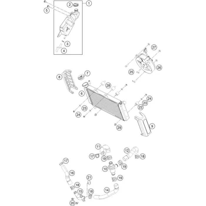 Ausverkauf SILENTBLOCK M6