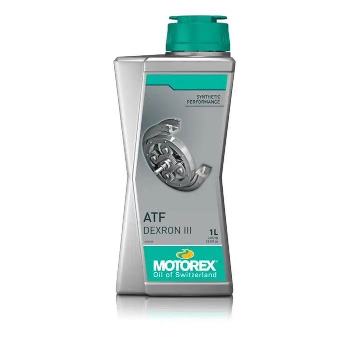 Jetzt Bestellen Motorex Atf Dexron III Sp 1 Liter