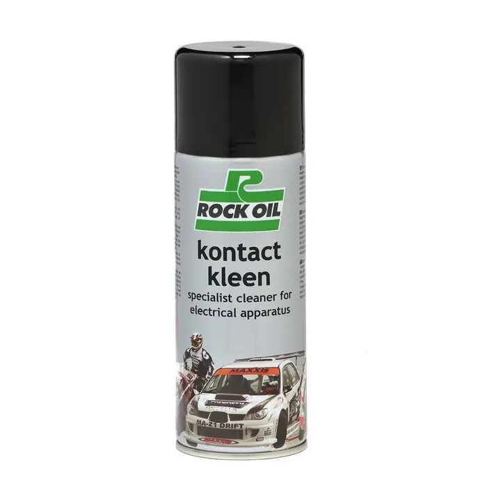 Rock OIL Kontact Kleen Sale
