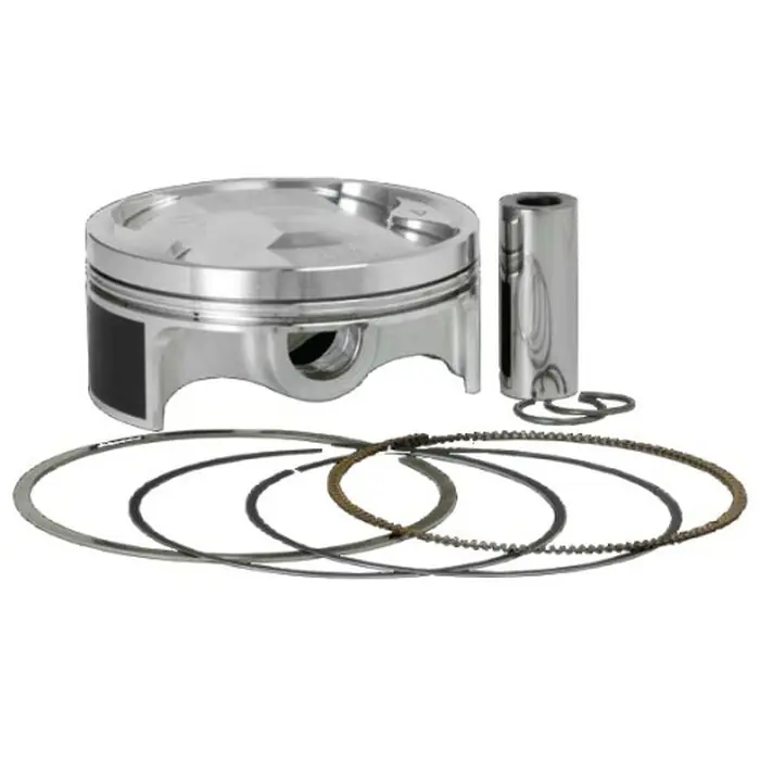 Nur Für Kurze Zeit Vertex Kolben Kit HC KTM SX250F 2006-12 / EXC 250F 2007-13 Gr. B (75,97)