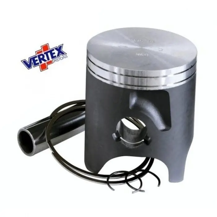 Vertex Kolben Kit Repl. KTM 250 2006- / HVA 250 14- / GasGas 250 21- TPI Gr.D (66,37) Versand Am Gleichen Tag
