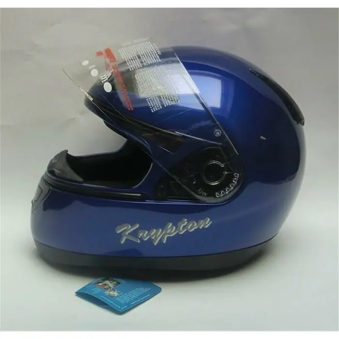 Airoh Kripton blau S (55/56) Preis Gesenkt