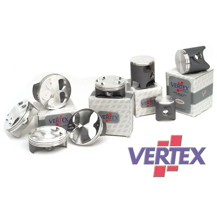 Nur Für Kurze Zeit Vertex Kolben Kit Repl. KTM SXF 250 13-15 EXC-F 14-16 / HVA FC 250 14-15 FE 250 14-16 Gr. C (77,98)