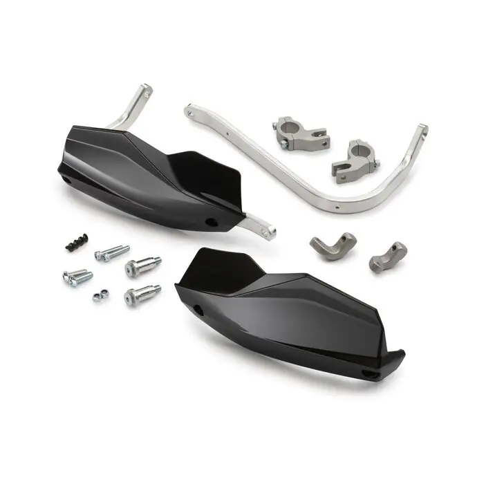 ALU HANDGUARD Sonderangebot