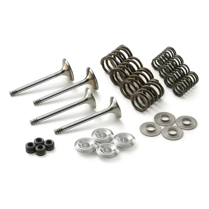 VENTIL KIT 125 DUKE 11-13 Heißes Angebot