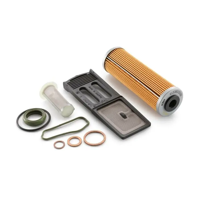 ÖLFILTER SERVICE KIT 2 ZYL. Bestpreis