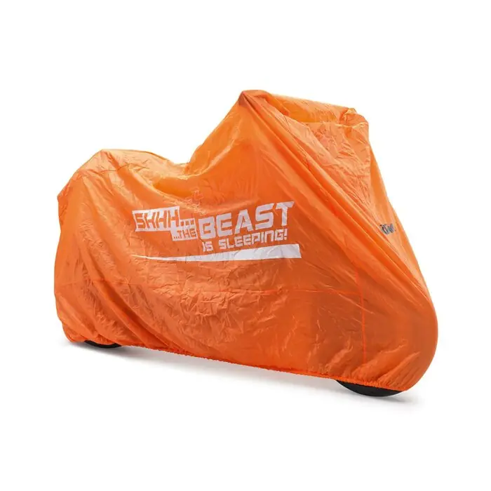 Preisreduziert MOTORRADÜBERWURF ‘‘BEAST‘‘ OUTD.