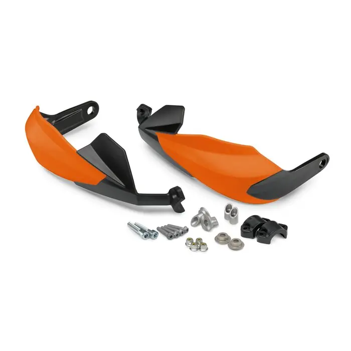 HANDSCHUTZSET NIEDRIG Neue Kollektion