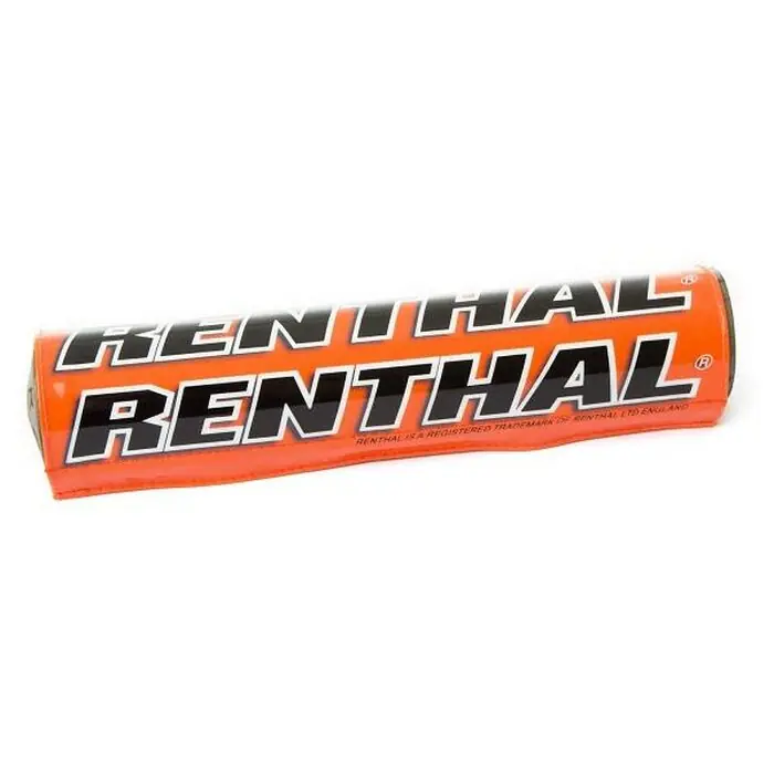 Finale Aktion Renthal Lenkerpolster orange