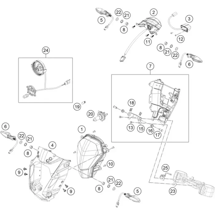 HALTERUNG ABS-SCHLAUCH Knallerangebot