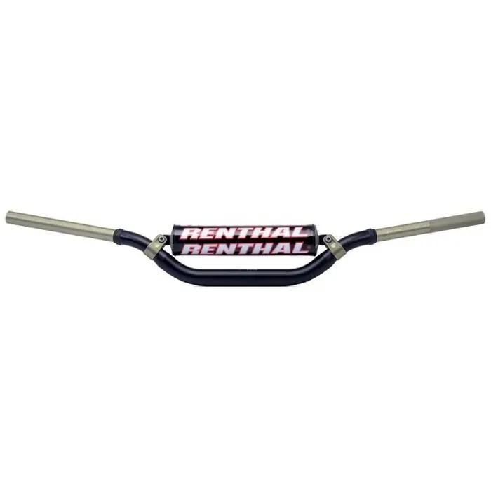 Direkt Vom Hersteller Renthal Lenker Twinwall 996 (Villopoto/Stewart) in schwarz