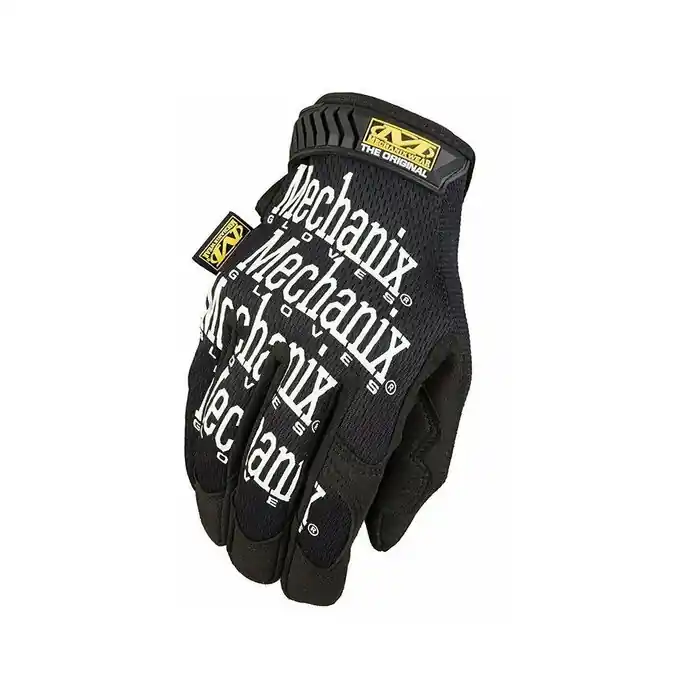Mechanix Wear Handschuh - Original Glove in schwarz weiss Nur Für Kurze Zeit