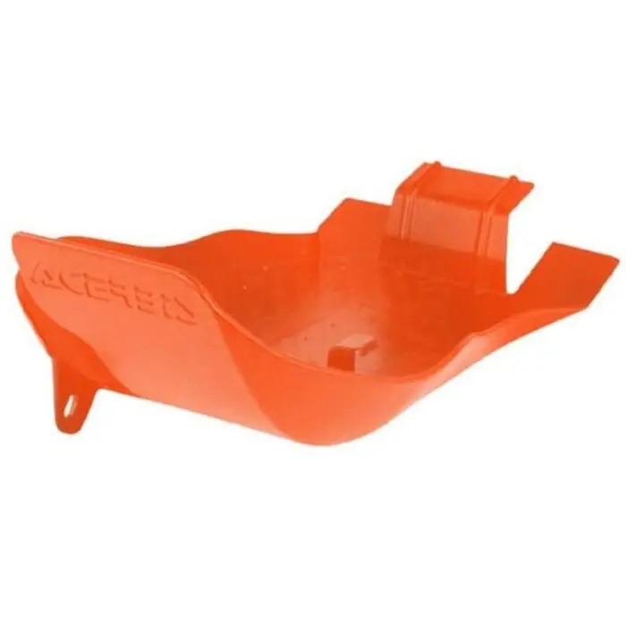 Angebot Acerbis Motorschutz 2T KTM / HUSQVARNA orange
